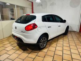 FIAT - BRAVO - 2014/2014 - Branca - R$ 43.900,00