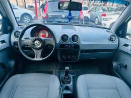 VOLKSWAGEN - GOL - 2008/2008 - Branca - R$ 22.900,00