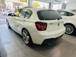 BMW - 125I - 2015/2015 - Branca - R$ 128.900,00