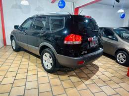 KIA MOTORS - MOHAVE - 2010/2010 - Preta - R$ 88.900,00