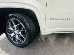 JEEP - COMMANDER - 2023/2023 - Branca - R$ 184.900,00