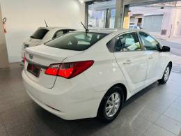 HYUNDAI - HB20S - 2015/2015 - Branca - R$ 54.900,00