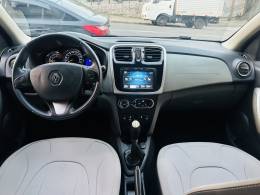 RENAULT - LOGAN - 2014/2014 - Prata - R$ 38.900,00