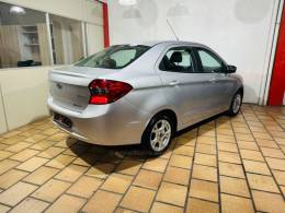 FORD - KA + - 2018/2018 - Prata - R$ 49.900,00