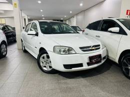 CHEVROLET - ASTRA - 2008/2008 - Branca - R$ 31.900,00