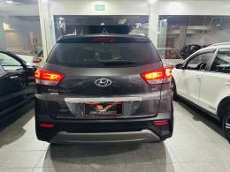 HYUNDAI - CRETA - 2019/2019 - Cinza - R$ 90.900,00