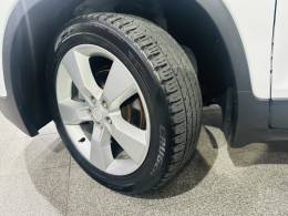 CHEVROLET - TRACKER - 2014/2014 - Branca - R$ 67.900,00