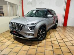 HYUNDAI - CRETA - 2022/2022 - Cinza - R$ 132.900,00