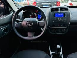 RENAULT - KWID - 2019/2019 - Branca - R$ 41.900,00