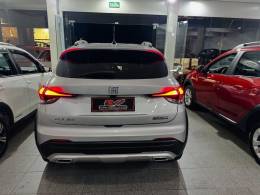 FIAT - PULSE - 2022/2022 - Prata - R$ 94.900,00