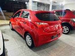 HYUNDAI - HB20 - 2014/2014 - Vermelha - R$ 43.900,00