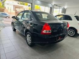 TOYOTA - ETIOS - 2014/2014 - Preta - R$ 40.900,00