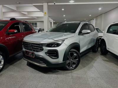 FIAT - PULSE - 2022/2022 - Prata - R$ 94.900,00