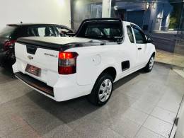 CHEVROLET - MONTANA - 2014/2014 - Branca - R$ 38.900,00