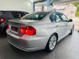 BMW - 320I - 2010/2010 - Prata - R$ 58.900,00