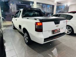 CHEVROLET - MONTANA - 2014/2014 - Branca - R$ 38.900,00