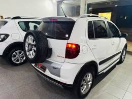 VOLKSWAGEN - CROSSFOX - 2013/2013 - Branca - R$ 44.900,00