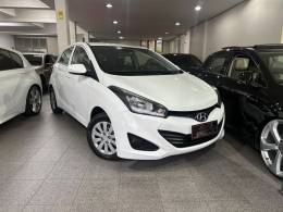 HYUNDAI - HB20 - 2015/2015 - Branca - R$ 44.900,00