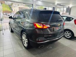 CHEVROLET - EQUINOX - 2019/2019 - Cinza - R$ 122.900,00
