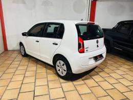 VOLKSWAGEN - UP - 2017/2017 - Branca - Sob Consulta