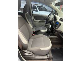 CHEVROLET - SPIN - 2013/2013 - Prata - R$ 44.900,00