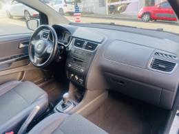 VOLKSWAGEN - CROSSFOX - 2013/2013 - Branca - R$ 43.900,00