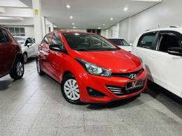 HYUNDAI - HB20 - 2014/2014 - Vermelha - R$ 43.900,00