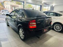 CHEVROLET - ASTRA - 2011/2011 - Preta - R$ 39.900,00