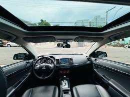 MITSUBISHI - LANCER - 2014/2014 - Prata - R$ 64.900,00