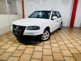 VOLKSWAGEN - GOL - 2008/2008 - Branca - R$ 22.900,00