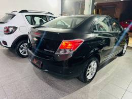 CHEVROLET - PRISMA - 2014/2014 - Preta - R$ 50.900,00