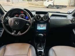 RENAULT - DUSTER - 2016/2016 - Prata - R$ 58.900,00
