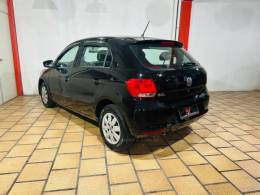 VOLKSWAGEN - GOL - 2016/2016 - Preta - R$ 42.900,00