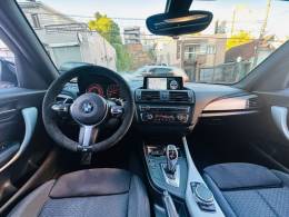 BMW - 125I - 2015/2015 - Branca - R$ 128.900,00