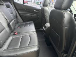 CHEVROLET - EQUINOX - 2019/2019 - Cinza - R$ 122.900,00