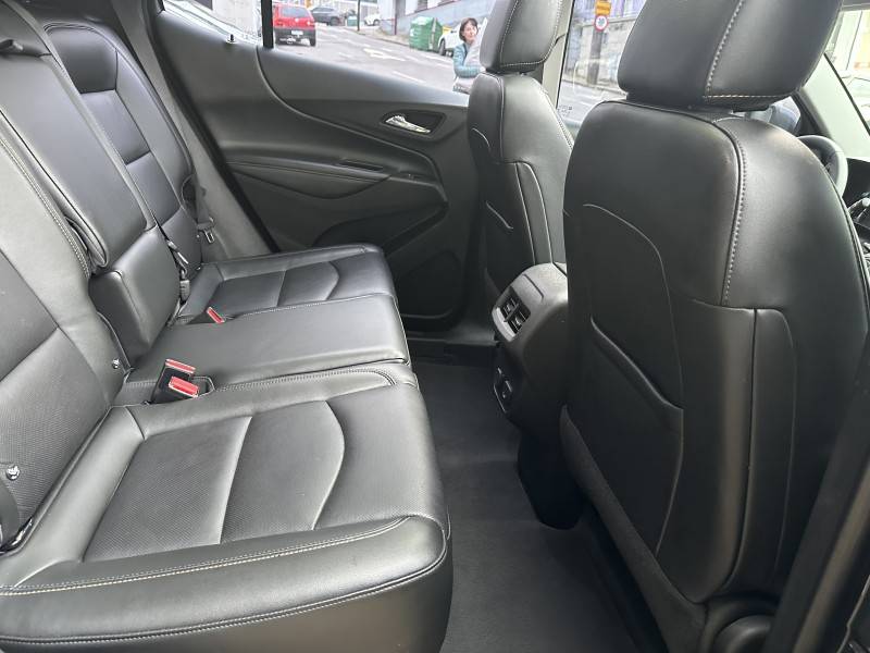 CHEVROLET - EQUINOX - 2019/2019 - Cinza - R$ 122.900,00