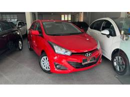 HYUNDAI - HB20 - 2013/2013 - Vermelha - R$ 41.900,00