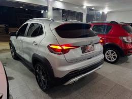 FIAT - PULSE - 2022/2022 - Prata - R$ 94.900,00