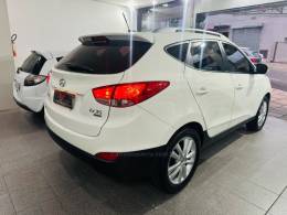 HYUNDAI - IX35 - 2013/2013 - Branca - R$ 69.900,00