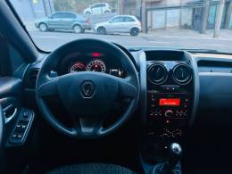 RENAULT - DUSTER OROCH - 2022/2022 - Branca - R$ 84.900,00