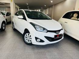 HYUNDAI - HB20S - 2015/2015 - Branca - R$ 54.900,00