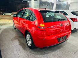 CITROËN - C4 - 2011/2011 - Vermelha - R$ 34.900,00