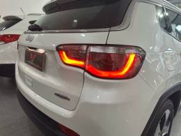 JEEP - COMPASS - 2018/2018 - Branca - R$ 94.900,00