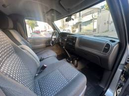FORD - RANGER - 2008/2008 - Prata - R$ 47.900,00