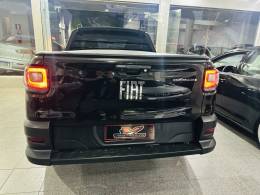 FIAT - STRADA - 2022/2022 - Preta - R$ 64.900,00